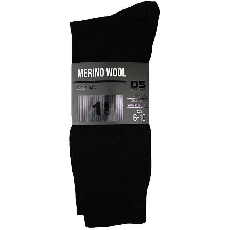 DS Classic Merino Socks image number 4